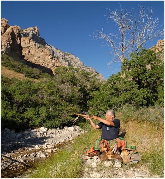 James at Rock Canyon, Provo, UT