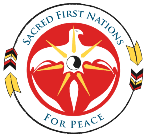 Sacred First Nations for Peace - Oklevueha Native American Church